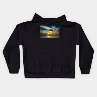 Lancaster Gathering Kids Hoodie